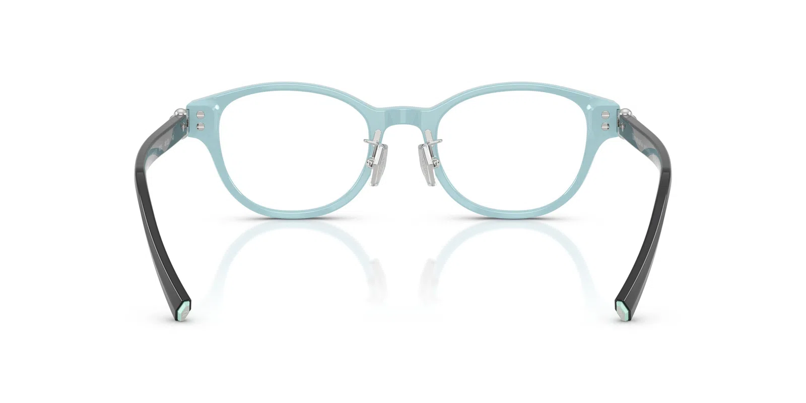 Tiffany 2273D Eyeglasses - view 12